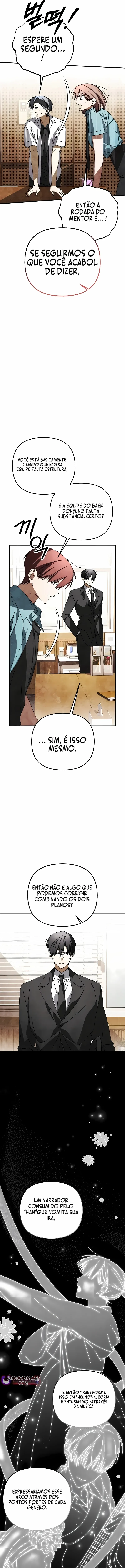 Parece Que... Capítulo 43 Página 18