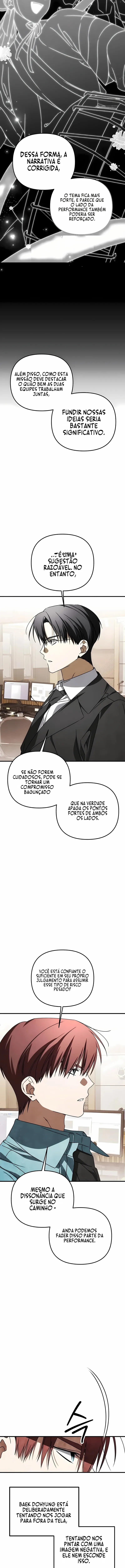 Parece Que... Capítulo 43 Página 19
