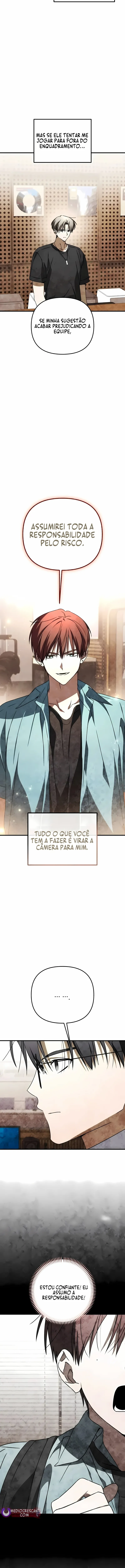 Parece Que... Capítulo 43 Página 20