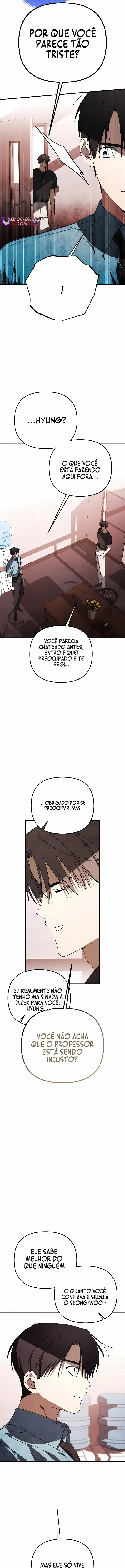 Parece Que... Capítulo 43 Página 25