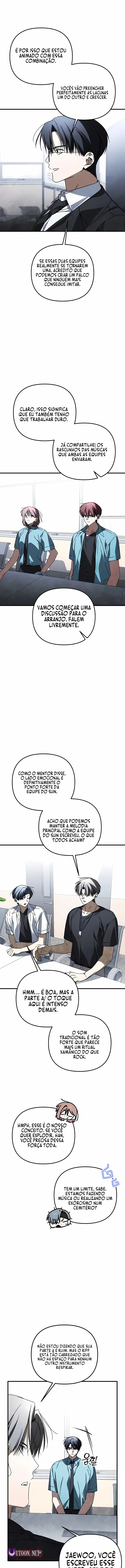 Parece Que... Capítulo 44 Página 10