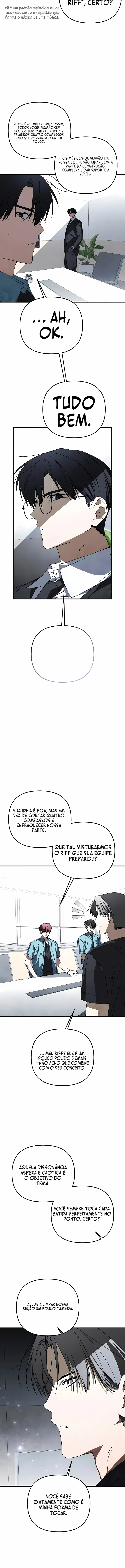 Parece Que... Capítulo 44 Página 11