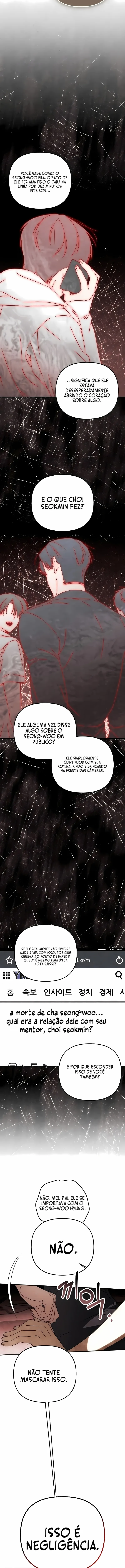 Parece Que... Capítulo 44 Página 2