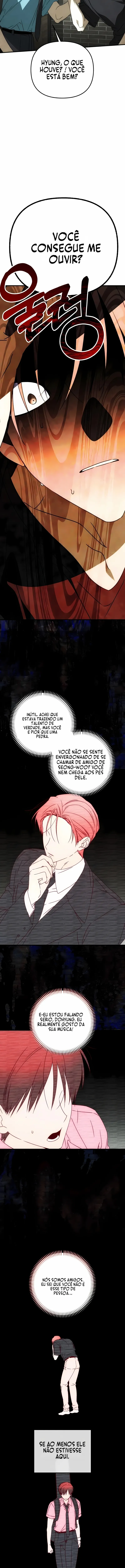 Parece Que... Capítulo 44 Página 23