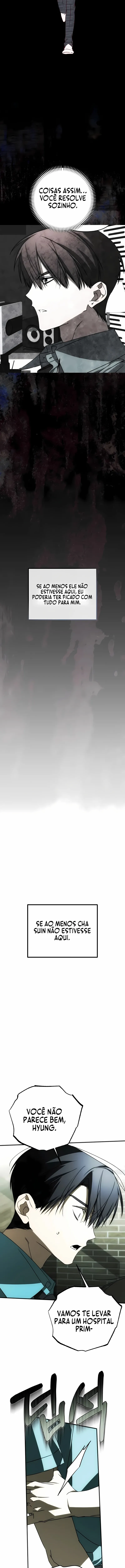 Parece Que... Capítulo 44 Página 24