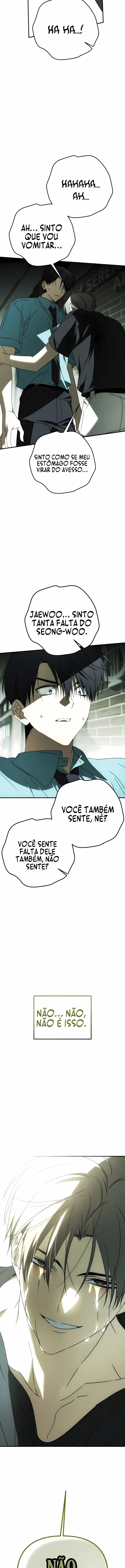 Parece Que... Capítulo 44 Página 25