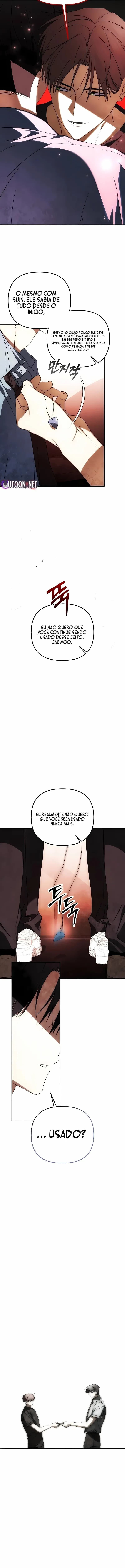 Parece Que... Capítulo 44 Página 3