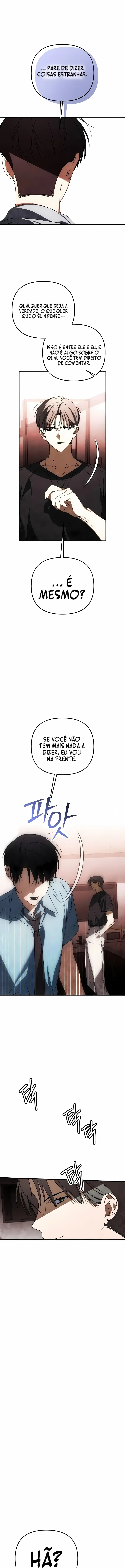 Parece Que... Capítulo 44 Página 4