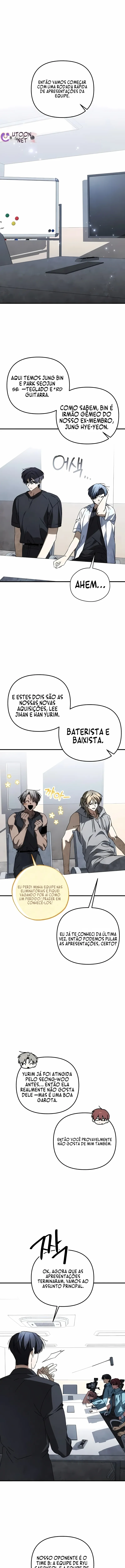 Parece Que... Capítulo 44 Página 7