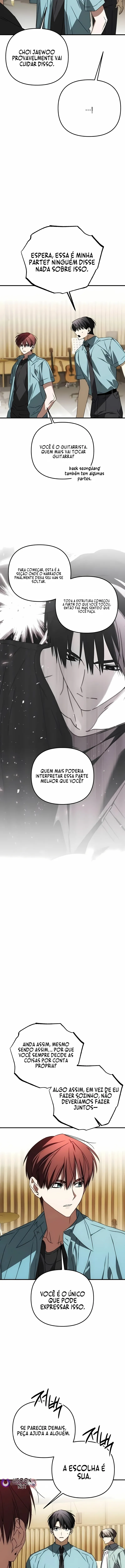Parece Que... Capítulo 45 Página 11