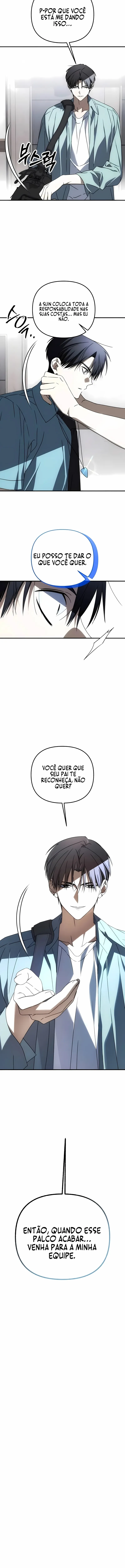 Parece Que... Capítulo 45 Página 14