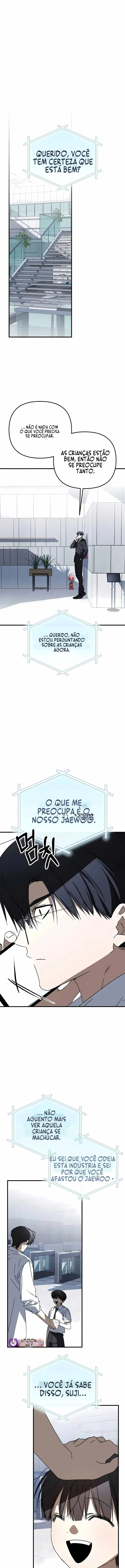 Parece Que... Capítulo 45 Página 15