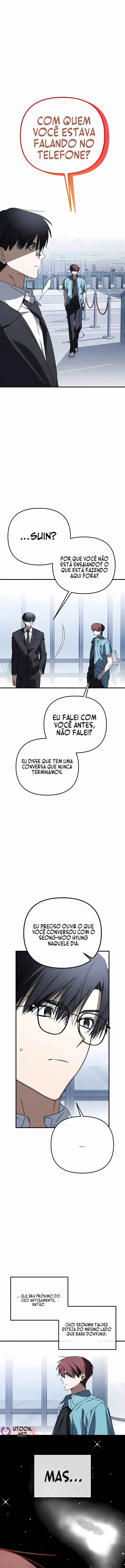 Parece Que... Capítulo 45 Página 17