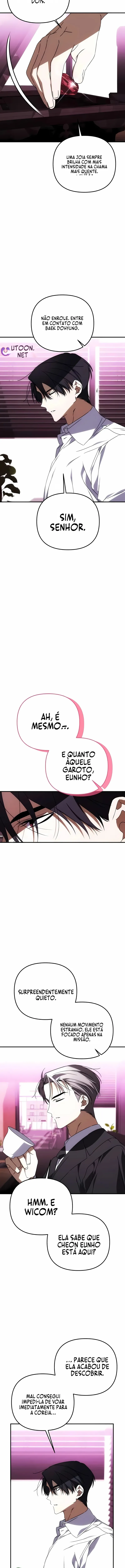 Parece Que... Capítulo 45 Página 2