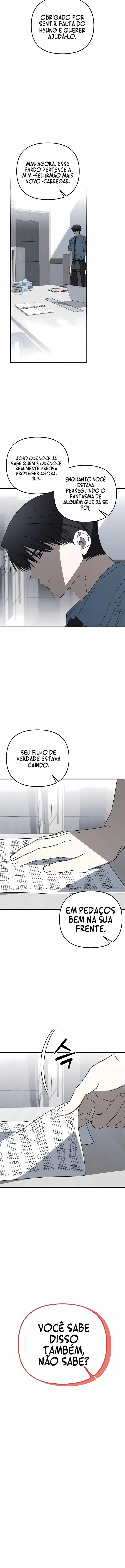 Parece Que... Capítulo 45 Página 22