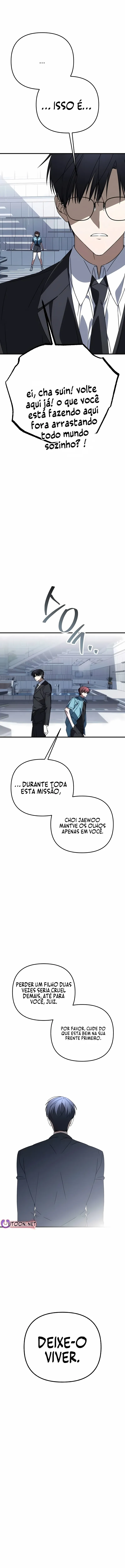Parece Que... Capítulo 45 Página 23