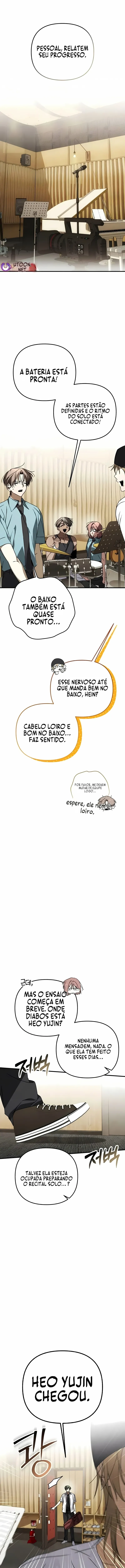 Parece Que... Capítulo 45 Página 4