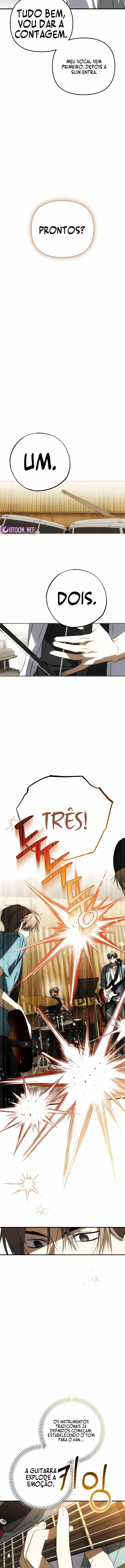 Parece Que... Capítulo 45 Página 6