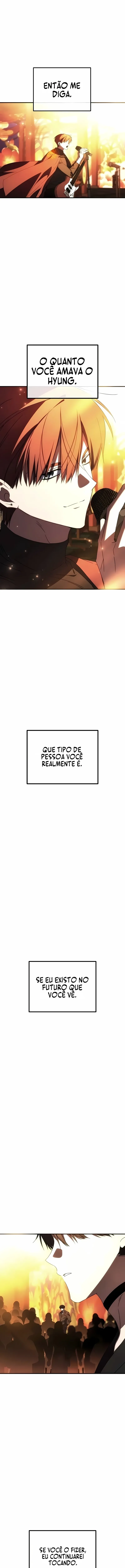 Parece Que... Capítulo 46 Página 20