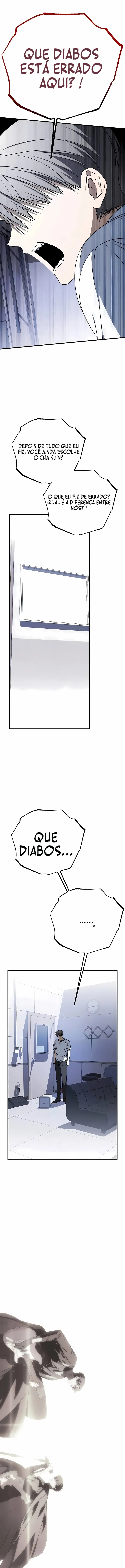 Parece Que... Capítulo 46 Página 22