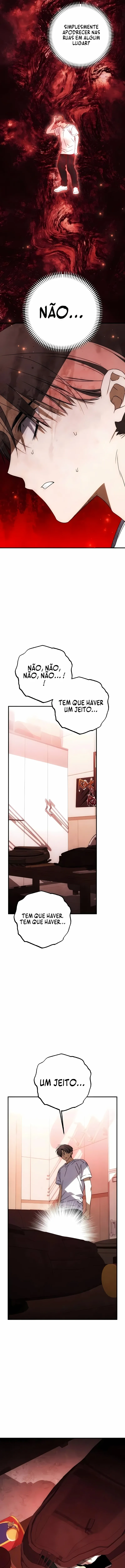 Parece Que... Capítulo 46 Página 26