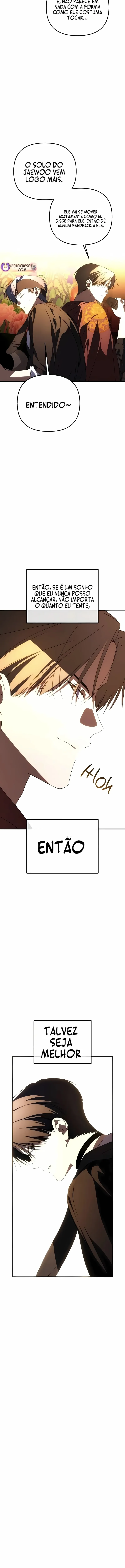 Parece Que... Capítulo 46 Página 4