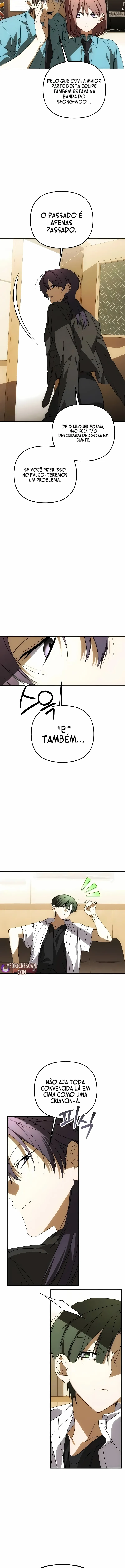 Parece Que... Capítulo 47 Página 17