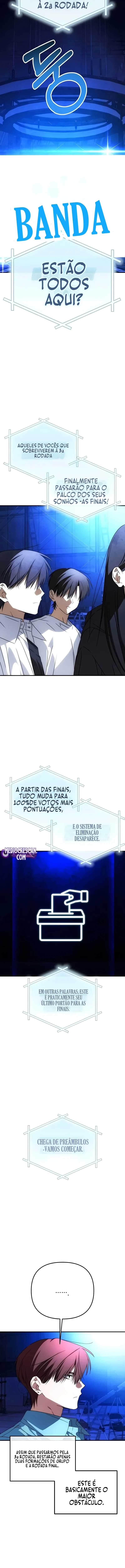 Parece Que... Capítulo 47 Página 19