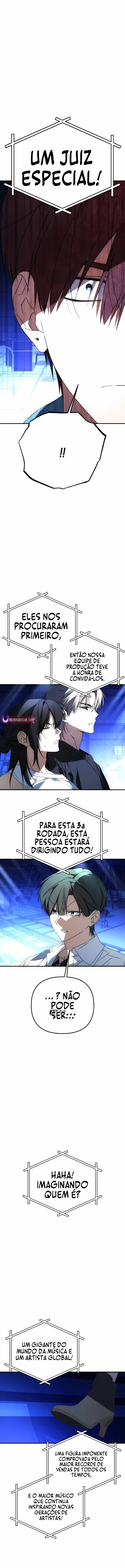 Parece Que... Capítulo 47 Página 21