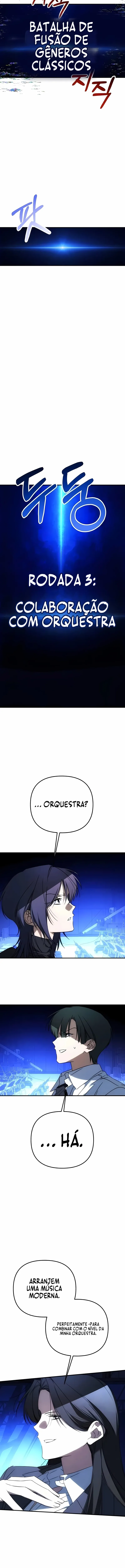Parece Que... Capítulo 47 Página 24