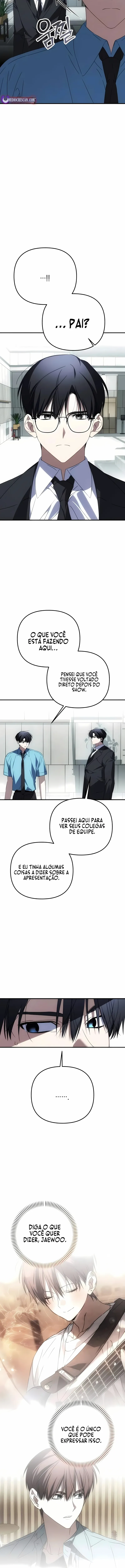 Parece Que... Capítulo 47 Página 4