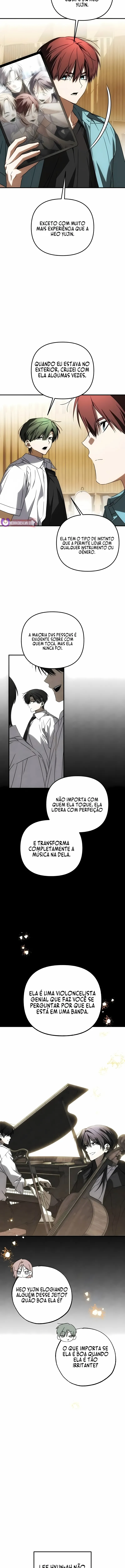 Parece Que... Capítulo 48 Página 10