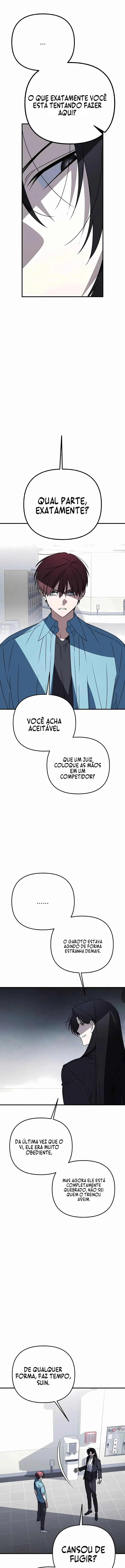Parece Que... Capítulo 48 Página 16