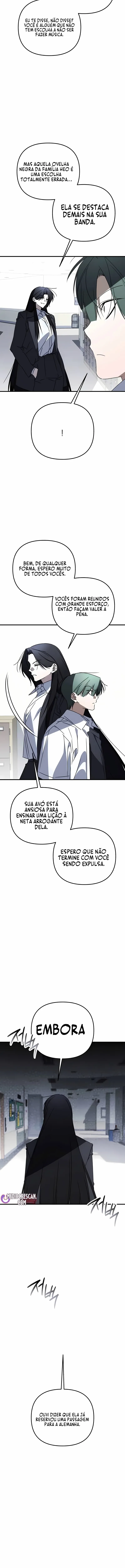Parece Que... Capítulo 48 Página 17