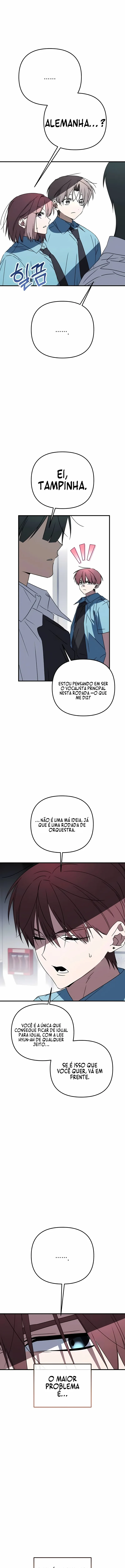 Parece Que... Capítulo 48 Página 18