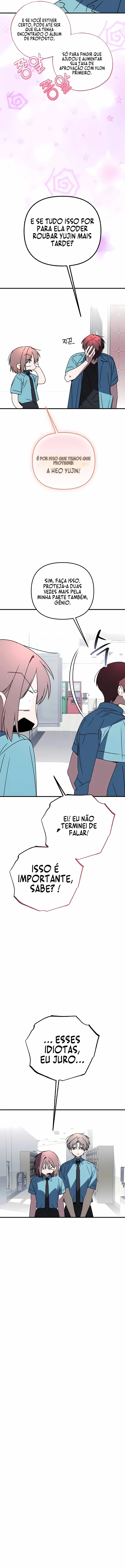 Parece Que... Capítulo 48 Página 20