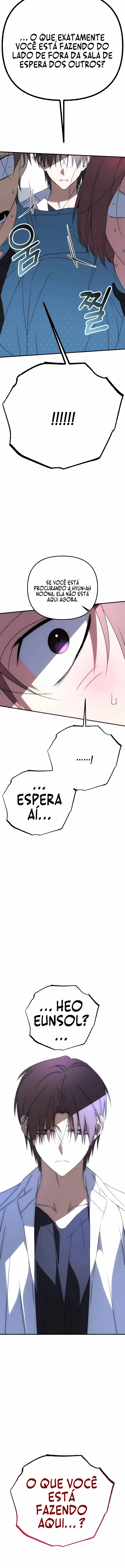 Parece Que... Capítulo 48 Página 22