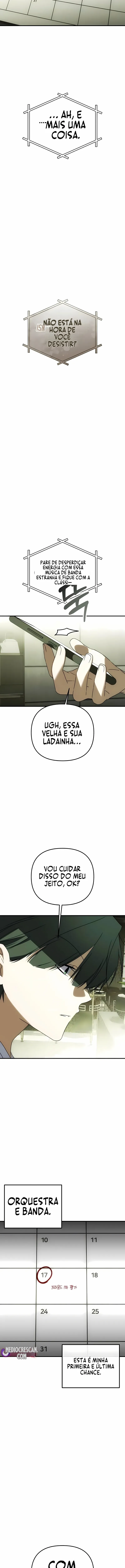 Parece Que... Capítulo 48 Página 7