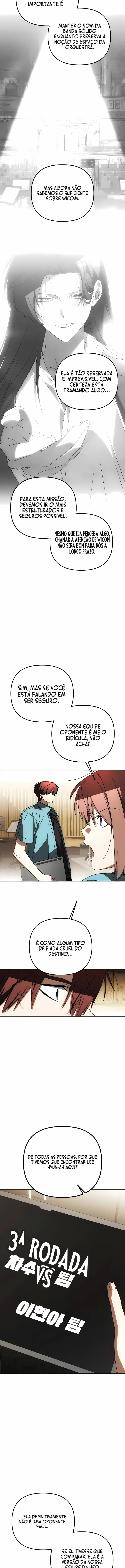 Parece Que... Capítulo 48 Página 9
