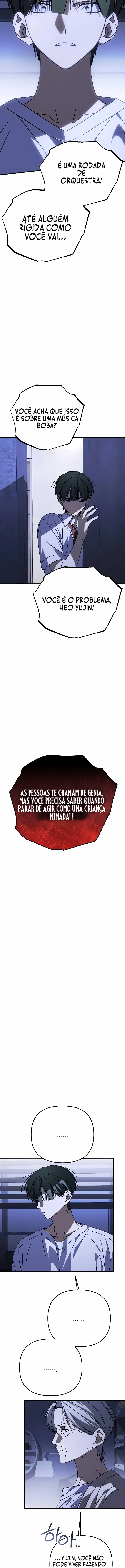 Parece Que... Capítulo 49 Página 10