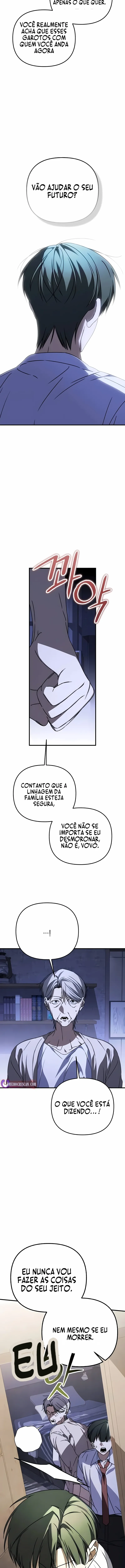 Parece Que... Capítulo 49 Página 11