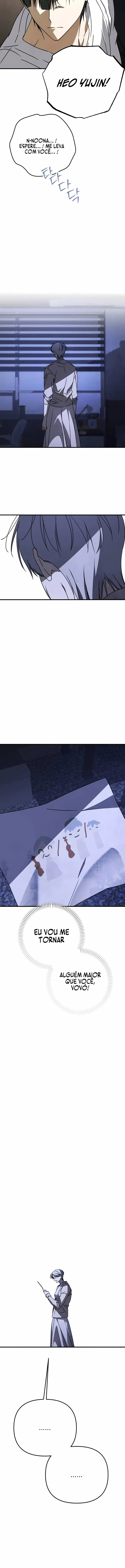 Parece Que... Capítulo 49 Página 12