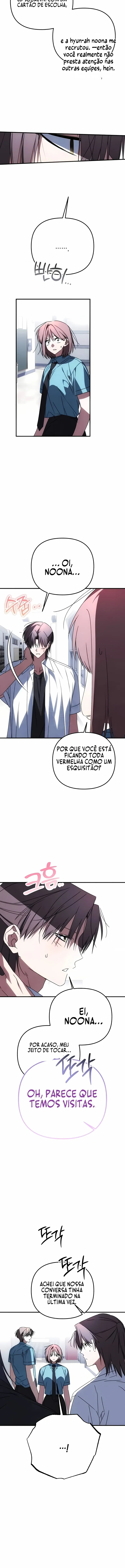 Parece Que... Capítulo 49 Página 14