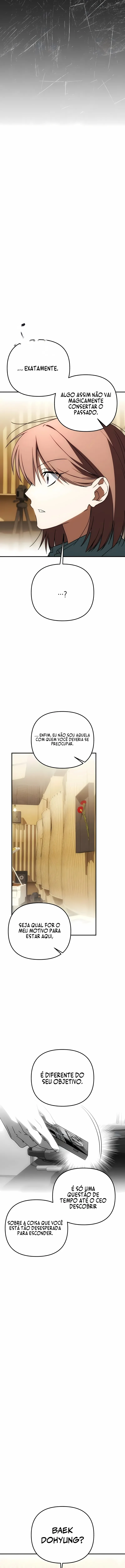 Parece Que... Capítulo 49 Página 18