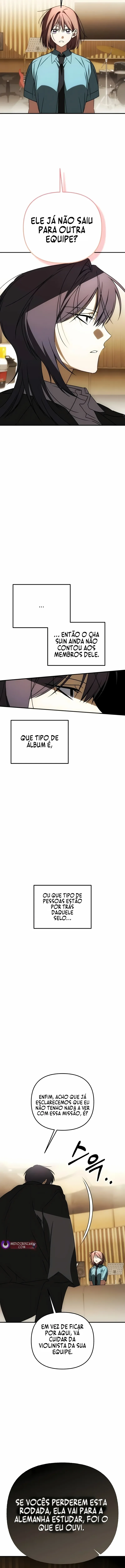 Parece Que... Capítulo 49 Página 19
