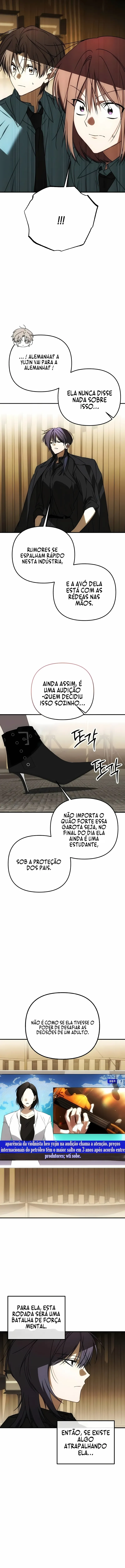 Parece Que... Capítulo 49 Página 20