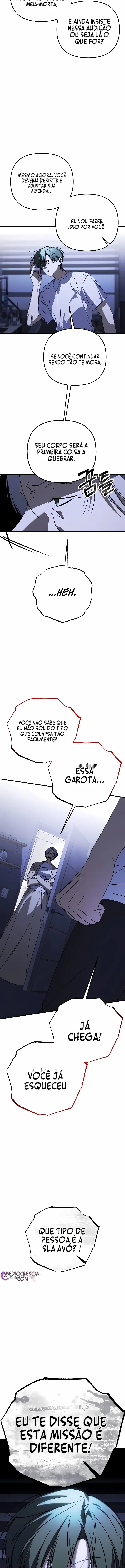 Parece Que... Capítulo 49 Página 9
