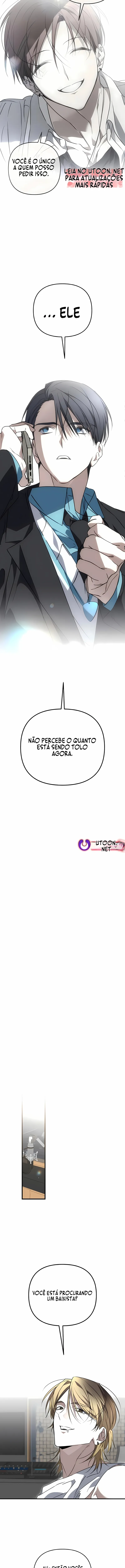 Parece Que... Capítulo 5 Página 10