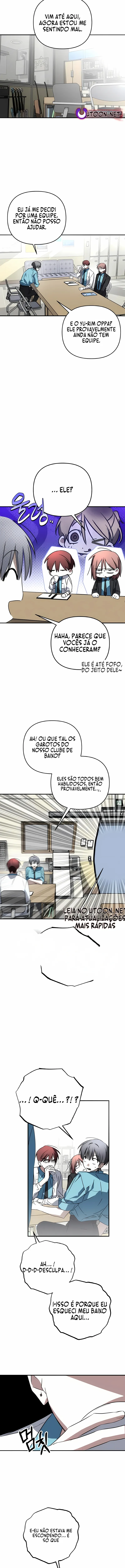 Parece Que... Capítulo 5 Página 15
