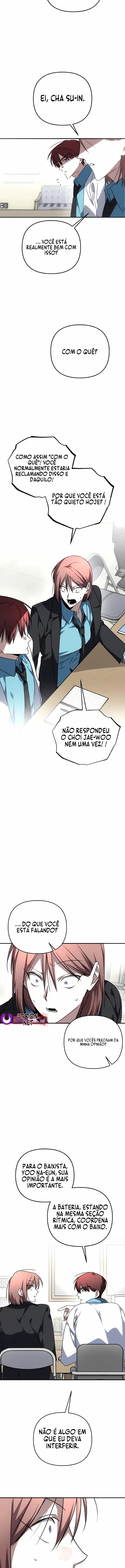 Parece Que... Capítulo 5 Página 17